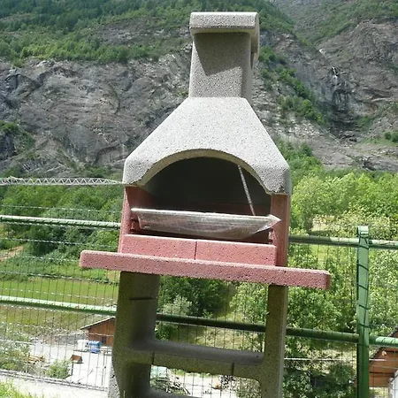 Apart Otel La Maison Du Guide