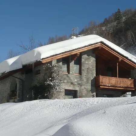 La Maison Du Guide