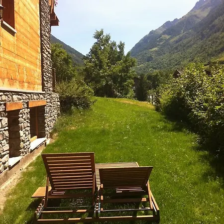 La Maison Du Guide 3* Rhemes-Saint-Georges