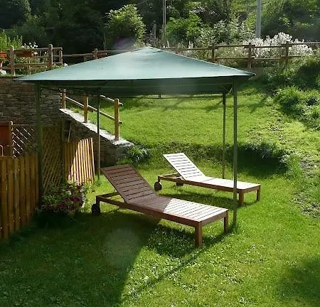La Maison Du Guide