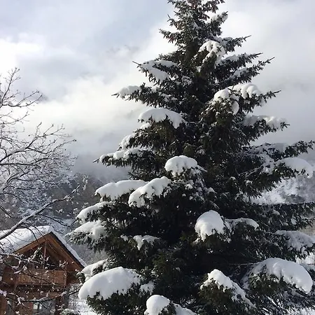 Apart Otel La Maison Du Guide