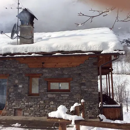 La Maison Du Guide Aparthotel