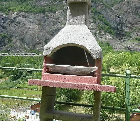 Aparthotel La Maison Du Guide