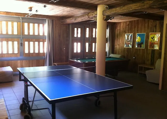 La Maison Du Guide Rhemes-Saint-Georges