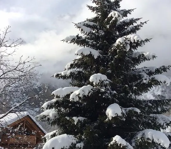 Aparthotel La Maison Du Guide