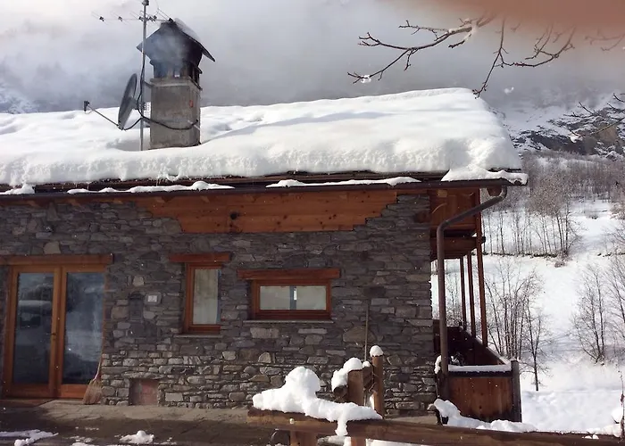 La Maison Du Guide Aparthotel